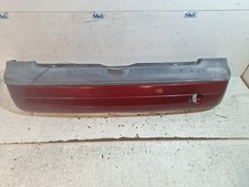 Pare-choc arrière Renault TWINGO