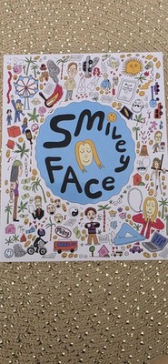 Smiley Face Limited Edition Slipcase Blu-ray Vinegar Syndrome