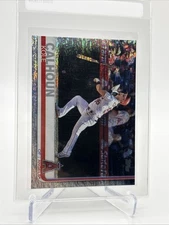 2019 Topps FOILBOARD /162 Kole Calhoun Baseball Card #273 Mint FREE SHIPPING