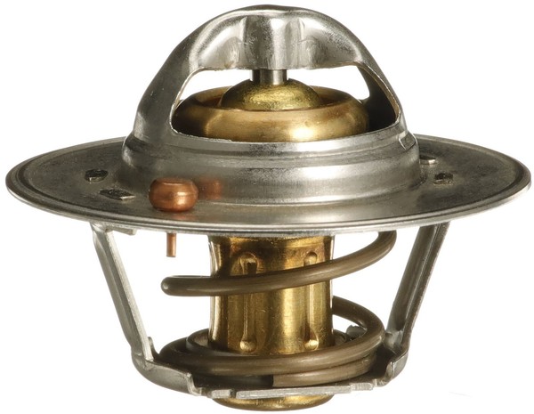 Thermostat KüHlmittel Gates TH74182G1 FüR Renault Fluence Megane 4 B9A K9A Logan-image