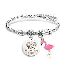 Sister Birthday Gifts,Sister Gifts Christmas Xmas Mothers Day from Brother - 04