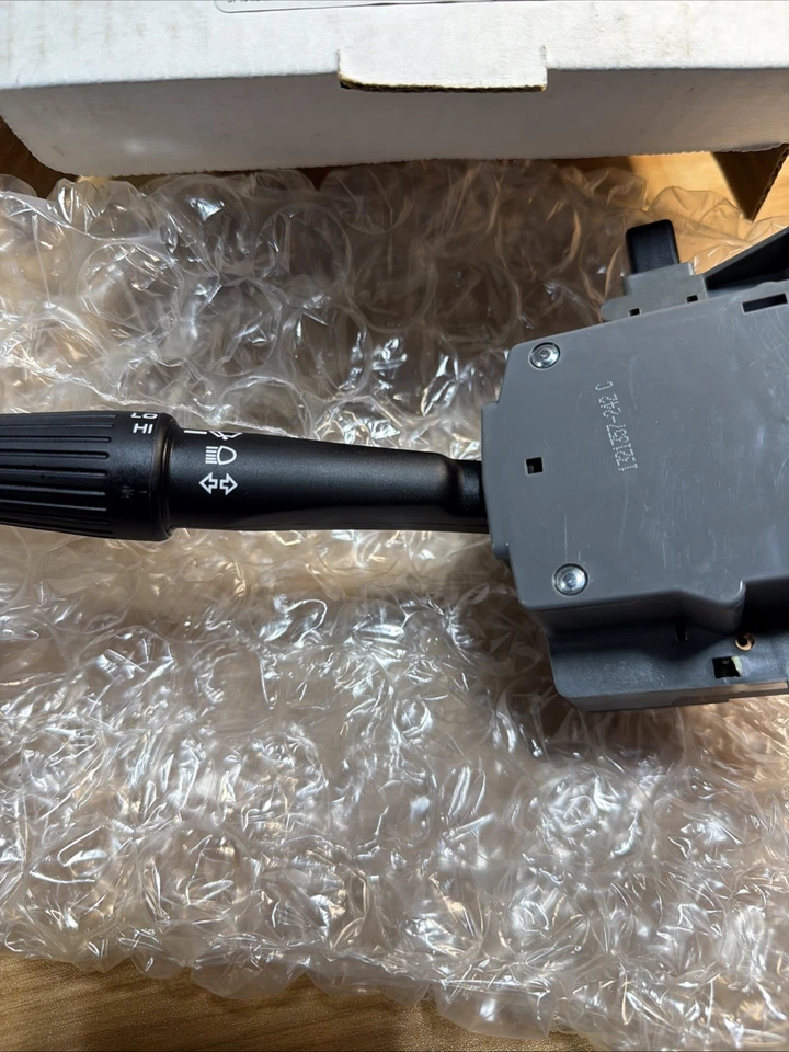 Windshield Wiper Switch-Combination Switch Standard DS739T GM 1990-2002 See Desc - Image 2 of 4