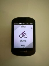 Garmin Edge 530 GPS Cycling Computer Navigation