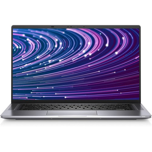 Dell Latitude 9520 15.0” FHD 2-in-1 Touch Laptop Intel i7 16GB 256GB W10 Pro
