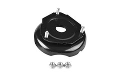 DOMLAGER HINTERACHSE LINKS FÜR NISSAN X-TRAIL I (T30) - TEDGUM 00466358