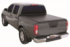 Access 33149 Literider Roll-up Tonneau Cover For 00-04 Nissan Frontier 46 Bed