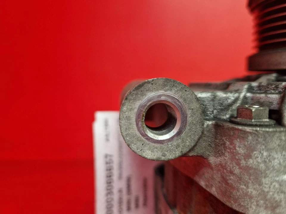 MINI  HATCH COOPER S ALTERNATOR 2010 1.6L PETROL N18B16 - Image 3 of 4