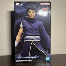 ichiban kuji NARUTO Shippuden Obito Uchiha ma...