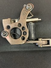 Mickey Sharpz Tattoo Machine