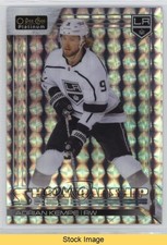 2023-24 O-Pee-Chee Platinum Showmanship Mosaic Adrian Kempe #S-24 READ 1e7g