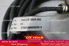 1PC New Abb 3HAC055665-002 Extension Cable US Free TAX