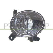 Fendinebbia Sinistro Per Audi A4 (b8) 2007-2011 Lato Sinistro 8t0941699b