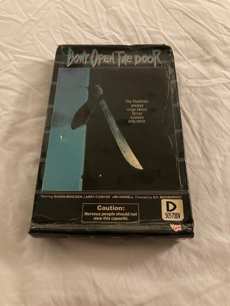 The Doors VHS Tapes for sale | eBay