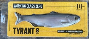 Working Class Zero | eBay