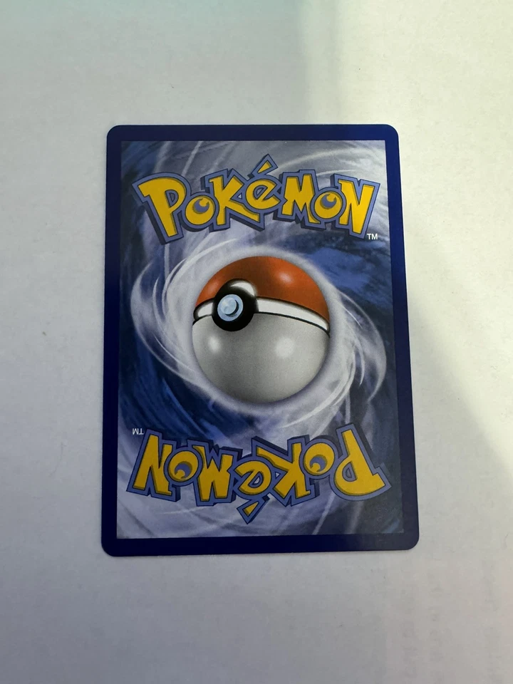 Lillie (Full Art) 151/156 Sm-Ultra Prism Holo NM - Image 4 of 4