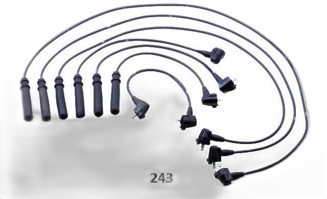 Fits JAPKO 132243 HIGH CABLES NAP.   ⭐UK Stock⭐