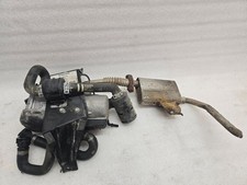 Volvo V60 2020 Standheizung (Webasto) 31694778 Diesel 110kW OVI25297