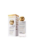 Truly Vanilla Baby Body Oil, Vanilla Scent, Vegan, 3.1 fl oz Clear
