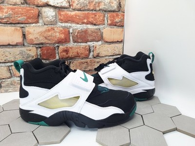 Men Size 13 Nike Air Diamond Turf 93 2025 Emerald Mystic Green Deion Sanders
