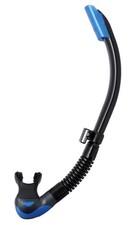 Tusa Platina II Hyperdry Snorkel Scuba Diving...