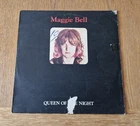 Maggie Bell - Queen Of The Night LP vinyl UK Polydor 1974