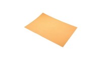 Plastic Shim Stock,18X12X0.004In 8Sheets RS Components