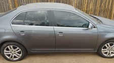 2009 Volkswagen Jetta TDI