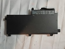 CI03 CI03XL Notebook Battery For HP ProBook 640 645 650 G2 HSTNN-UB6Q 801554-001
