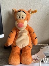 Steiff Disney Tigger Plush Stuffed Animal Small 6-14 in 2022 MPN 024696