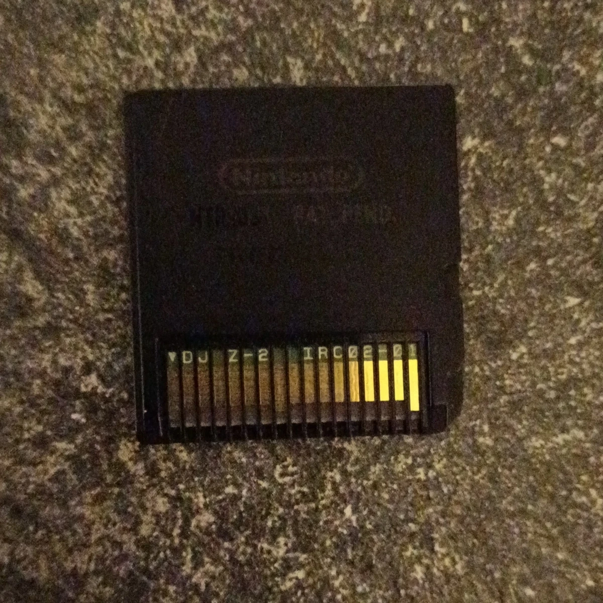 Pokémon Negro 2 Nintendo DS