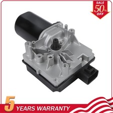 Front Windshield Wiper Motor For Chevrolet Venture Silhouette Pontiac Montana
