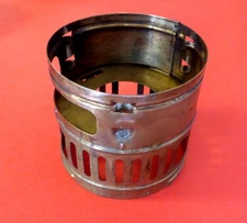 SVEA 123 R Optimus brass Stove Windscreen