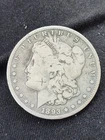 1893-CC Carson City Morgan Silver Dollar Key Date – Raw – See Photos /...