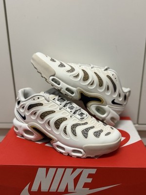 Nike Air Max Plus Drift Gr. 40.5/US (7.5) Sail/Midnight Navy PSG Spezial Edition