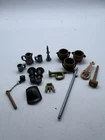 Playmobil Vintage Castle Knights Medieval Accessories