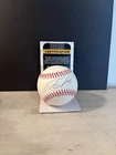 Trey Yesavage Signed ROMLB Baseball Toronto Blue Jays JSA COA