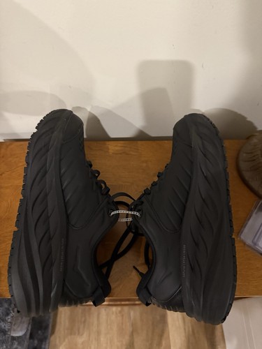 Hoka One One Bondi SR Wide Women's Shoes Sneakers Running 1129351 BBLC Size 10 D - Picture 6 of 7