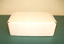 VADDIO CeilingMIC Overhead Microphone Model# 999-85100-000 - White. Open Box.