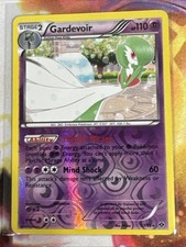 Gardevoir Reverse Holo Holo Rare Next Destinies 57/99 on eBay