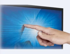 ELO ET3243L 32" Touch Screen Interactive Digital LED Monitor 