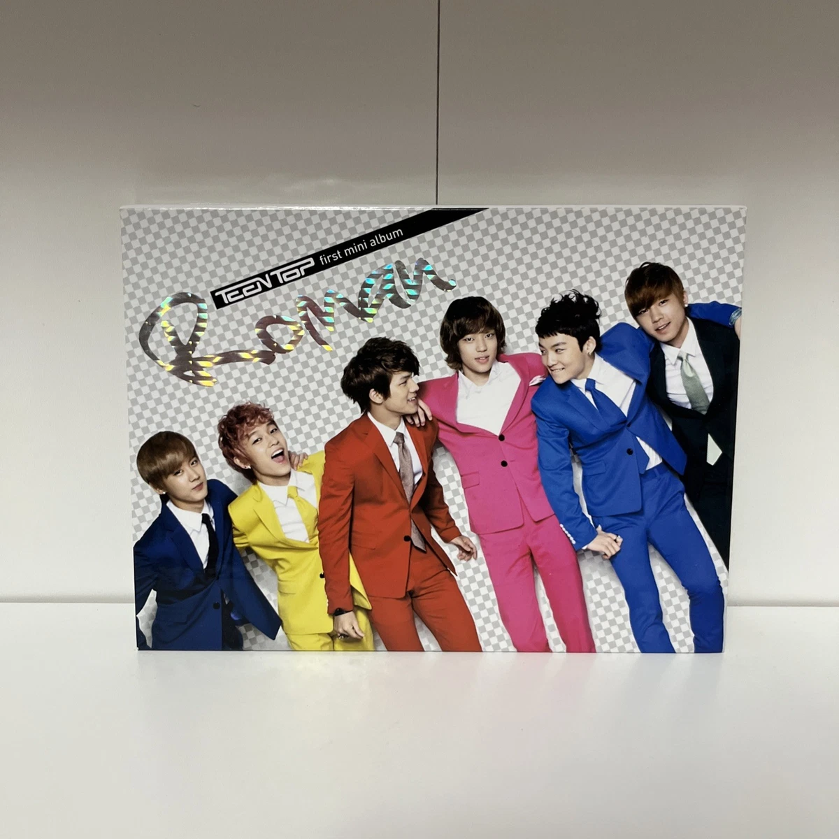 teen top album products for sale | eBay