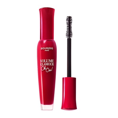 3614228410229 Bourjois Volume Glamour Oh Oui! Mascara pogrubiający tusz do rzęs 