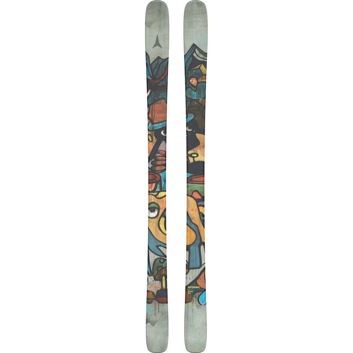 Atomic Skis for sale - eBay