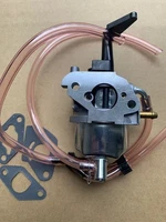 Carburetor Carb Assy. For Honda EU10i Inverter Generator