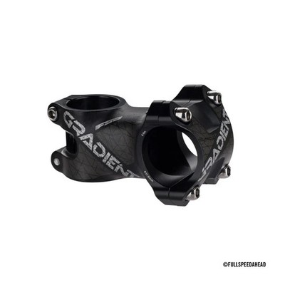 FSA GRADIENT 6 MOUNTAINBIKE VORBAU Alu 31,8 x 45mm V18