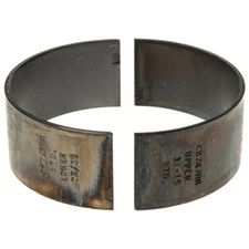 Clevite Rod Bearing Pair CB-743HNC; Perf Std., Narrow, Coated for Chevy BBC, W