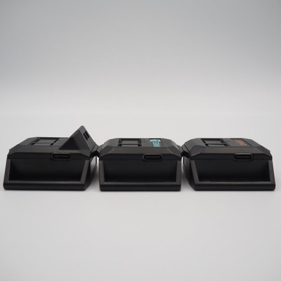 Haritorax Wireless Full Body Tracking + GX6 Dongle Set VRChat VR