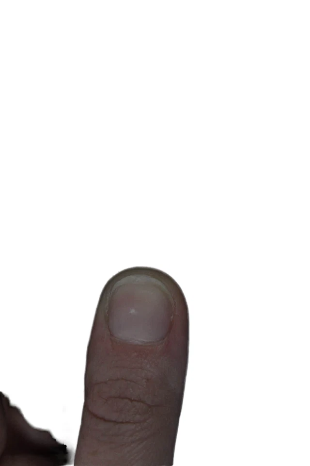 Suéter tejido manga corta cuello en V de lino negro talla S Donna Karan para mujer Foto 4 de 4