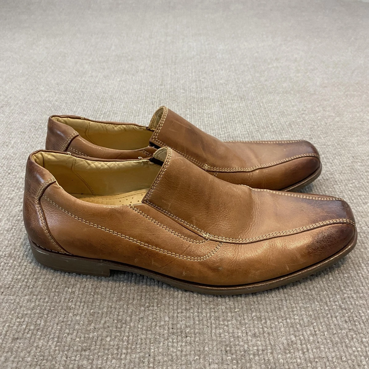 Sandro Moscoloni Dress Shoes for Men with Upper Leather  display picture 1