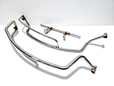 PARA URTI PARAURTI PERIMETRALE TUBOLARE LML STAR 125 150 4T 2010 2015 E26 USATO